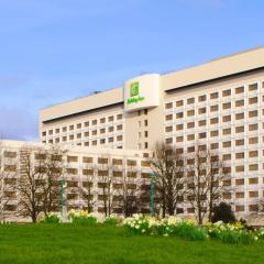 Holiday Inn London Heathrow M4, JCT4