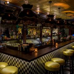 The Cocktail Club Goodge Street