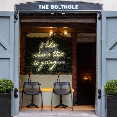 The Bolthole