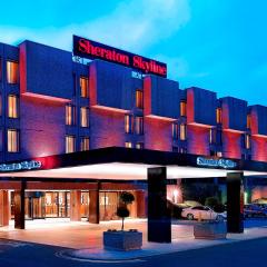 Sheraton Skyline Hotel