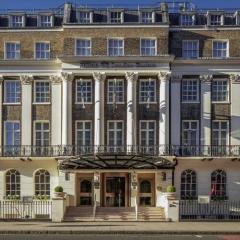 Hilton London Euston