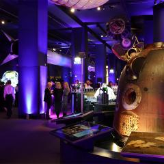 Science Museum