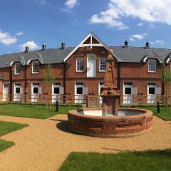 The National Horseracing Museum