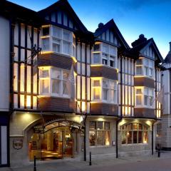 ABode Canterbury