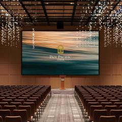 Pan Pacific