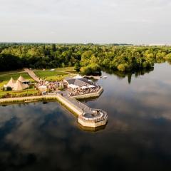 Amber Lakes