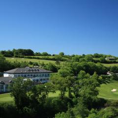 The Dartmouth Hotel, Golf & Spa