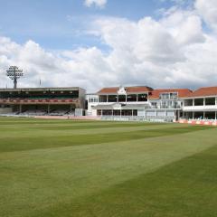 The Spitfire Ground