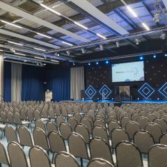Ridgeway Centre Conferencing