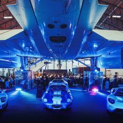 Concorde Conference Centre