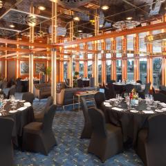 Sunborn London Yacht Hotel