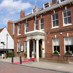 The Alexander Centre