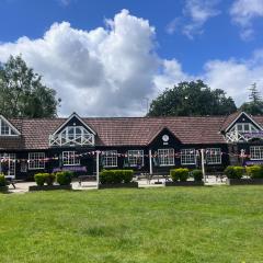 Old Cranleighan Sports Club