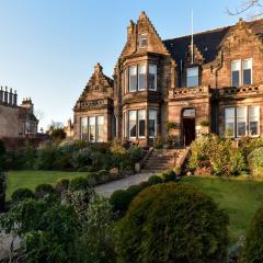 The Roseate Edinburgh