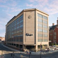 Malmaison York