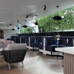 Clipper Lounge EMB