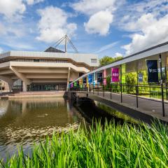 Central Hall - York Conferences and Events