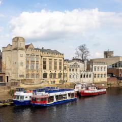 The Guildhall - York Conferences and Events