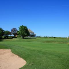 The Vale Golf & Country Club
