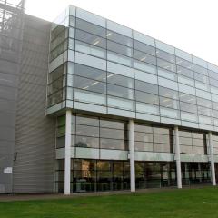Vincent Building