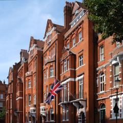 The Chelsea Townhouse