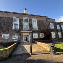 ARU Venue Hire Writtle