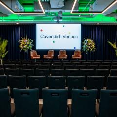 One Basinghall Avenue - Cavendish Venues