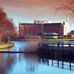 Crowne Plaza Birmingham NEC