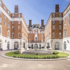 BMA House