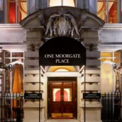 One Moorgate Place
