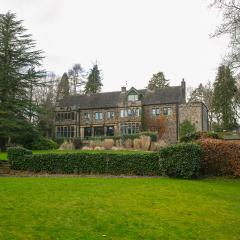 Whirlow Brook Hall