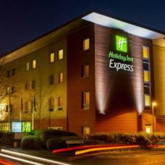 Holiday Inn Express Birmingham - Redditch