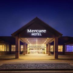 Mercure Daventry Court Hotel & Spa