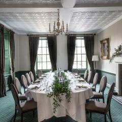 Chilston Park Hotel - Private Dining Package