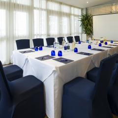 Christchurch Harbour Hotel - Daily Delegate Rate