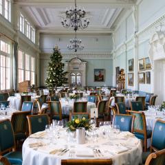 Lord's - Christmas Parties