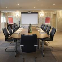The Manor Elstree - 8 hr Daily Delegate Rate