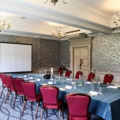 Pendley Manor Hotel - 8 Hour Delegate Rate