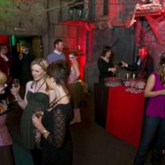 The London Dungeon - Corporate Events
