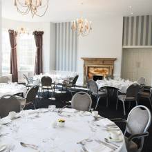 Mercure Southampton Centre Dolphin Hotel - Parties and Functions