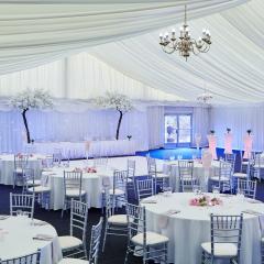Delta Hotels by Marriott Forest of Arden Country Club - Weddings