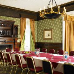 Breadsall Priory Marriott Hotel & Country Club - Daily Delegate Rate