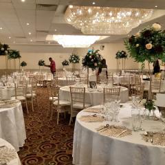London Chigwell Prince Regent Hotel, Best Western Signature Collection - Banqueting and Private Dining