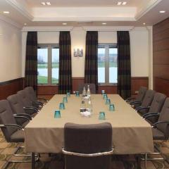 DoubleTree by Hilton Cambridge Belfry - Day Delegate Rate
