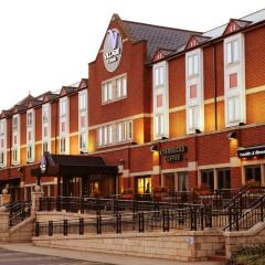 Village Hotel, Coventry - Day Delegate Rate