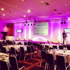 Village Hotel, Blackpool - Year End Conference 2020