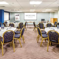 Mercure Hotel Swansea - Day Delegate Rates from £25.00 per person