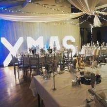 Mere Court Hotel & Conference Centre - Christmas Parties 2019!