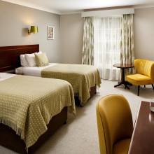 Mercure Gloucester, Bowden Hall Hotel - MEET WITH MERCURE 24 HOUR RATE