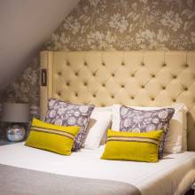 Redworth Hall Hotel - Winter Warmer 24 hour package